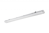 Prachotěsné LED svítidlo LD-HR2X18W12-30 IP65 3600lm