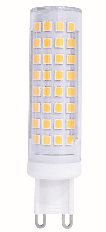 LED žárovka SANDY LED G9 S3141 12 W teplá bílá
