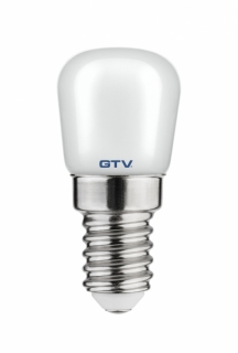 LED žárovka GTV E14 LD-E14S2WE0-40 4000K
