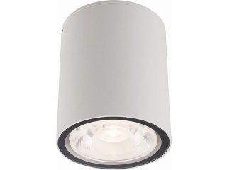 Venkovní LED svítidlo Nowodvorski 9108 EDESA LED M bílá