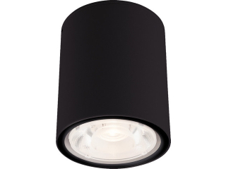 Venkovní LED svítidlo Nowodvorski 9107 EDESA LED M černá