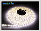 LED pásek Max-Led 300SMD 5962 50W 5m teplá bílá