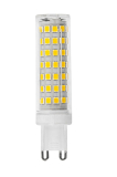 LED žárovka GTV LD-G9P95W0-30 G9 9,5W 3000K