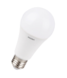 LED žárovka Sandy LED E27 A60 S1314 12W teplá bílá