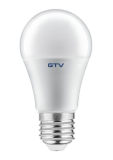 LED žárovka GTV LD-PN2A60-12 12W 4000K neutrální bílá