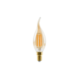 LED žárovka Nowodvorski Vintage 10592 E14 6W 2200K 