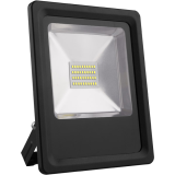 Venkovní LED reflektor Max-Led 7058 20W 3000K