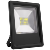 Venkovní LED reflektor Max-Led 7096 50W 3000K