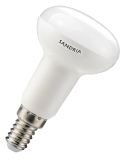LED žárovka Sandy LED E14 R50 S1741 7 W teplá bílá