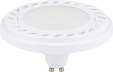 LED žárovka Nowodvorski 9344 GU10 ES111 LED DIFFUSER bílá