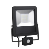 LED reflektor s čidlem Max-Led 9403 STAR PREMIUM 30 W 4500 K
