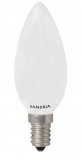 LED žárovka Sandy LED E14 S2144 4W OPAL teplá bílá