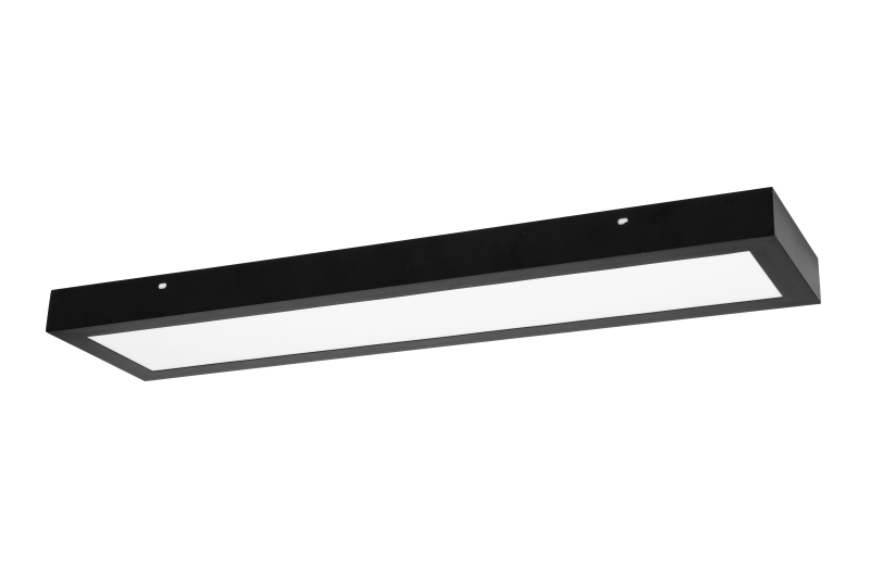 LED svítidlo Ecolite TL1902-36W/CR