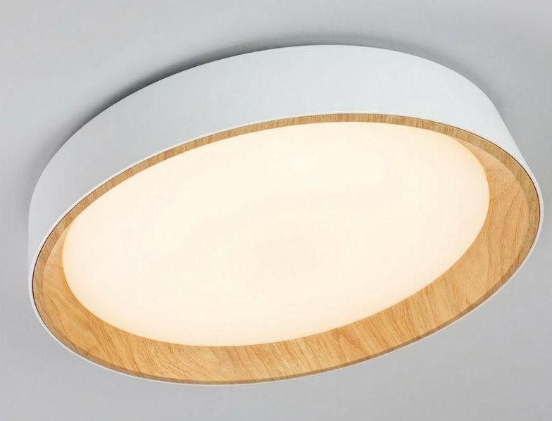 Stropní LED svítidlo L245195 s dálk. ovl.