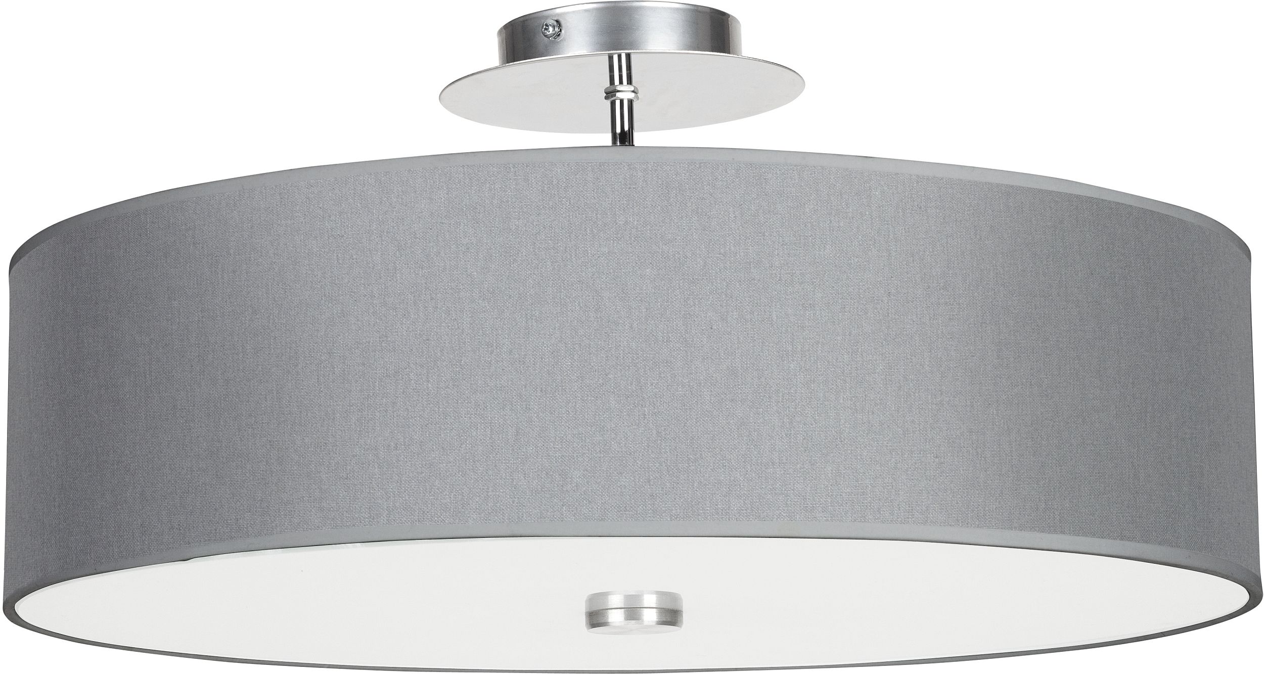 Stropní svítidlo Nowodvorski Viviane 6532 gray