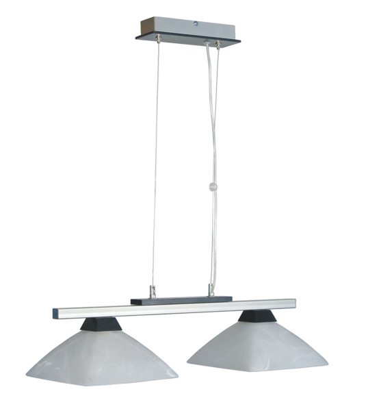 Závěsné světlo Lamkur Ela LM-2.16 13657 wenge