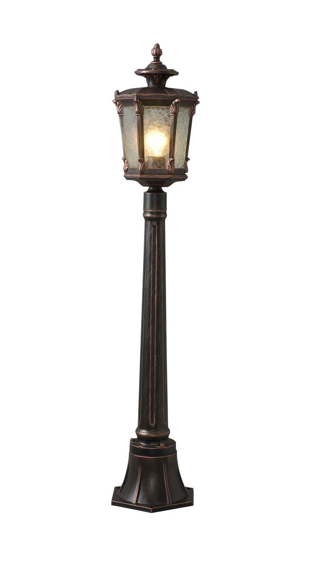 Venkovní lampa 4694 Amur Nowodvorski