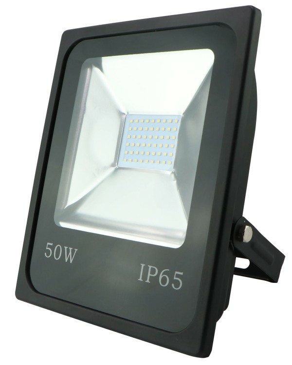 Venkovní LED reflektor SANDY LED R1499 50W SMD 4500K