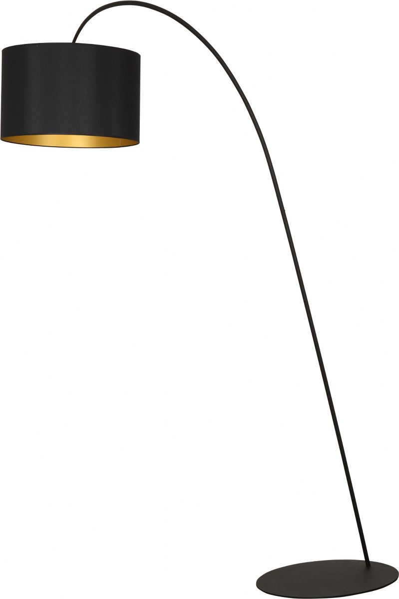 Stojací lampa Nowodvorski ALICE gold I L 4963