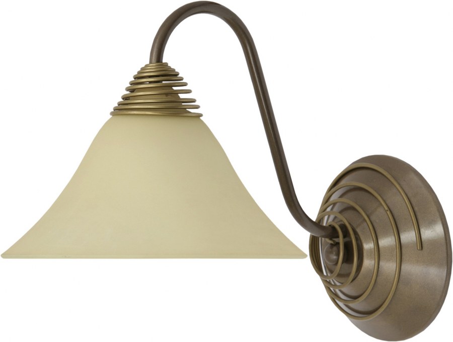 Nástěnné svítidlo Nowodvorski 2994 VICTORIA GOLD