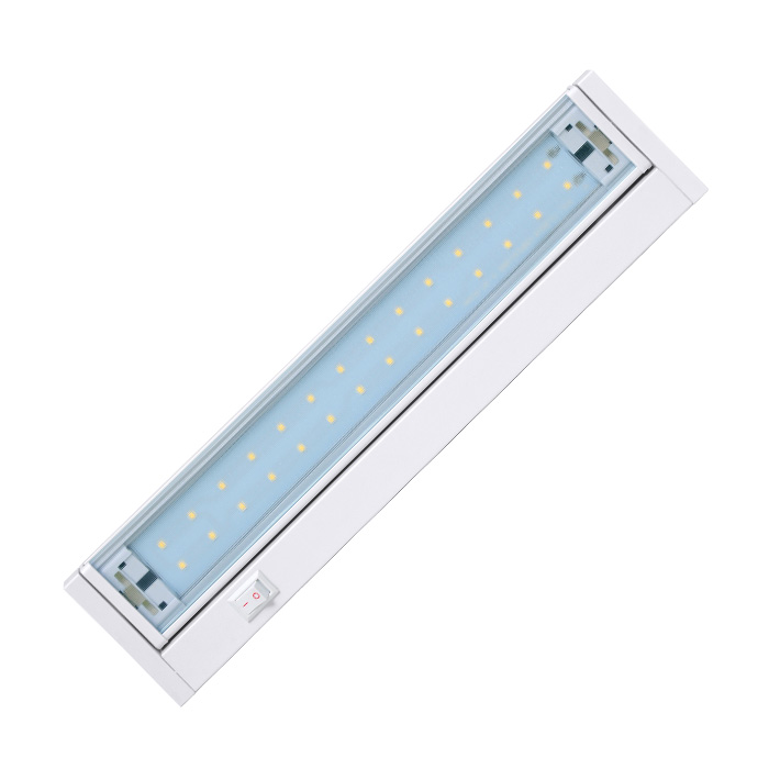 Levně LED kuchyňské svítidlo Ecolite TL2016-28SMD/5,5W bílá