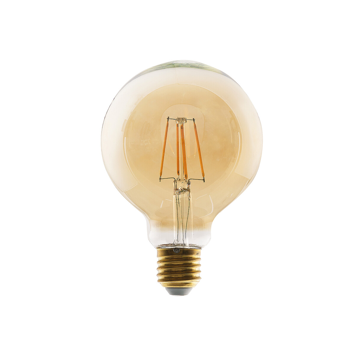 LED žárovka Vintage 10593 E27 6W 2200K