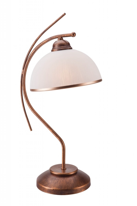 Stolní lampa Lamkur LN 1.60 14876 PATRYCJA