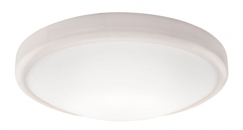 LED stropní svítidlo Lamkur LD.PD-8.2 LED 32597 bílá