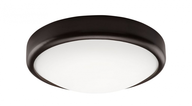 LED stropní svítidlo Lamkur LD.PD-8.1 LED 32573 černá