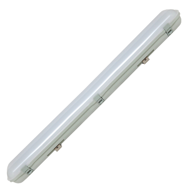 Prachotěsné LED svítidlo Ecolite LIBRA TL3901A-LED20W