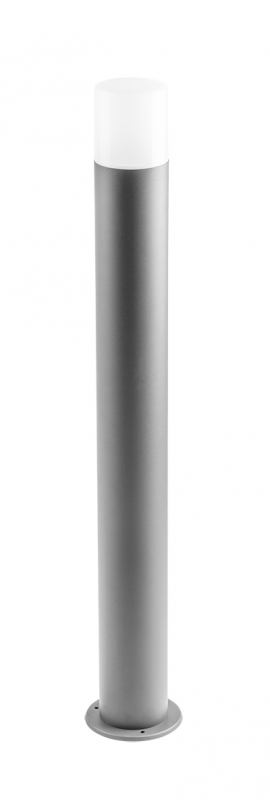Venkovní svítidlo GTV CORTA OS-CORP80-30 25W grafit