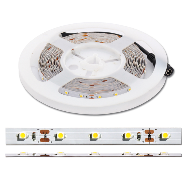 Levně LED pásek-sestava DX-SMD3528-BI/1,5M