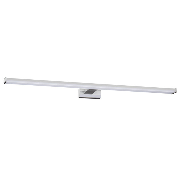 Levně LED koupelnové svítidlo Kanlux ASTEN 26682 15W-NW IP44