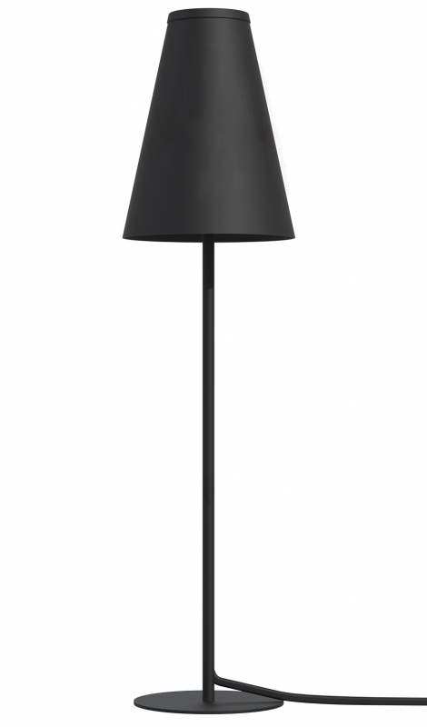 Stolní lampa Nowodvorski TRIFLE 7761 černá