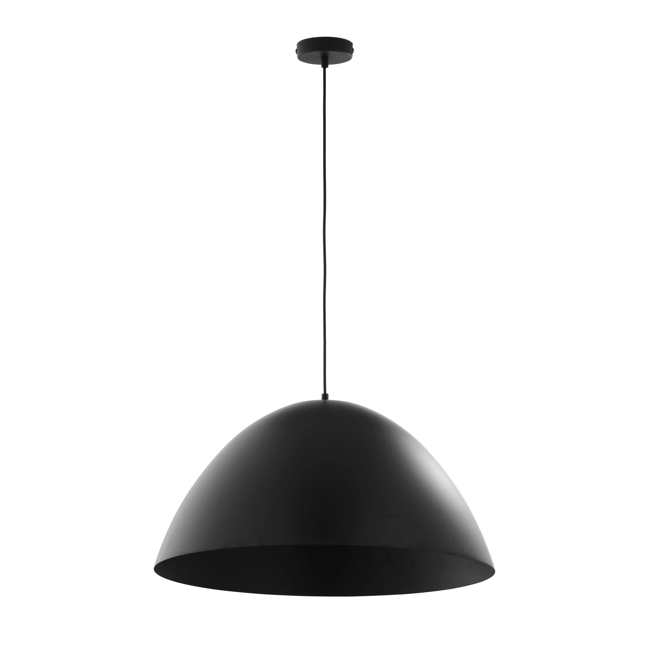 Luster Faro New Black 6006 LW1