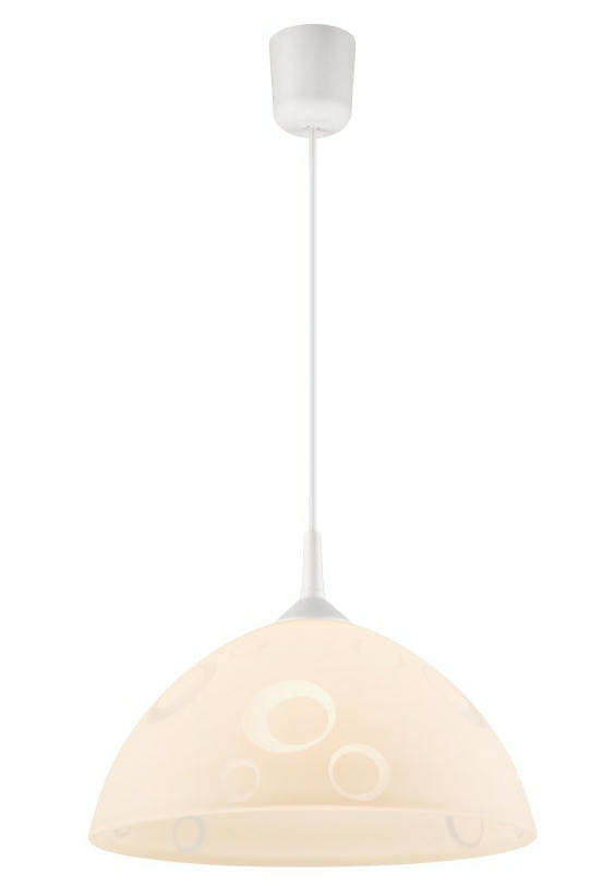 Závěsné svítidlo Lamkur LM 1.41.2  21676