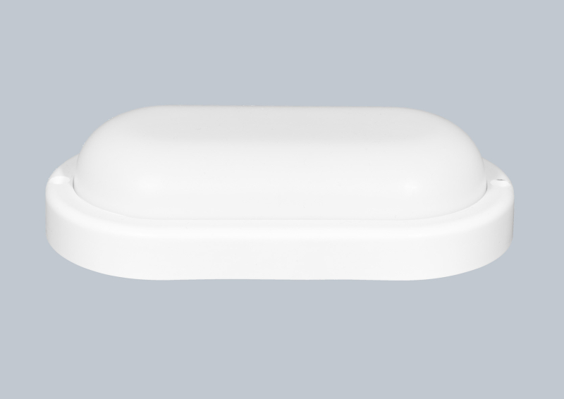 Stropní LED svítidlo Ecolite LED-BH12W-BI 