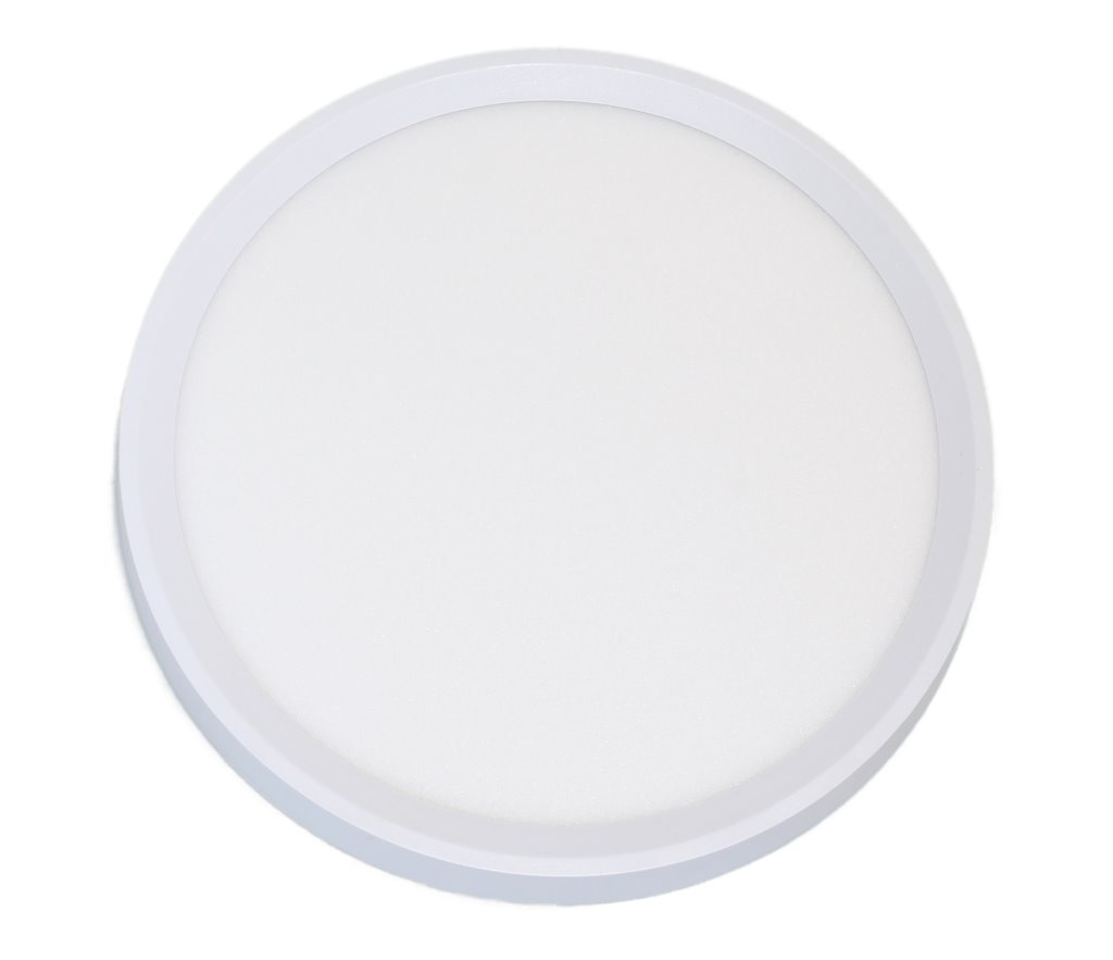 Stropní LED svítidlo L244099 bílé