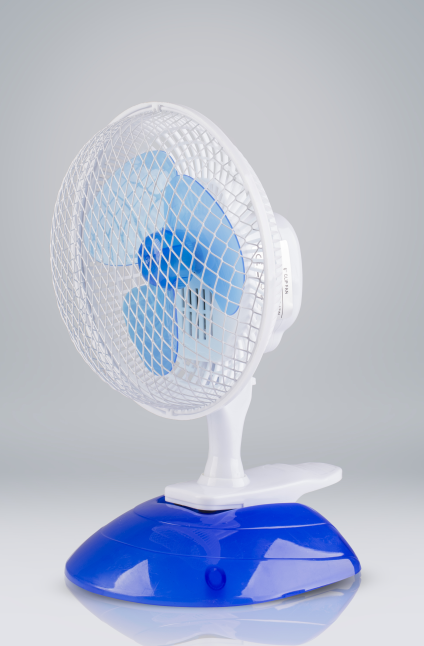 Stolní ventilátor s klipem VO0658