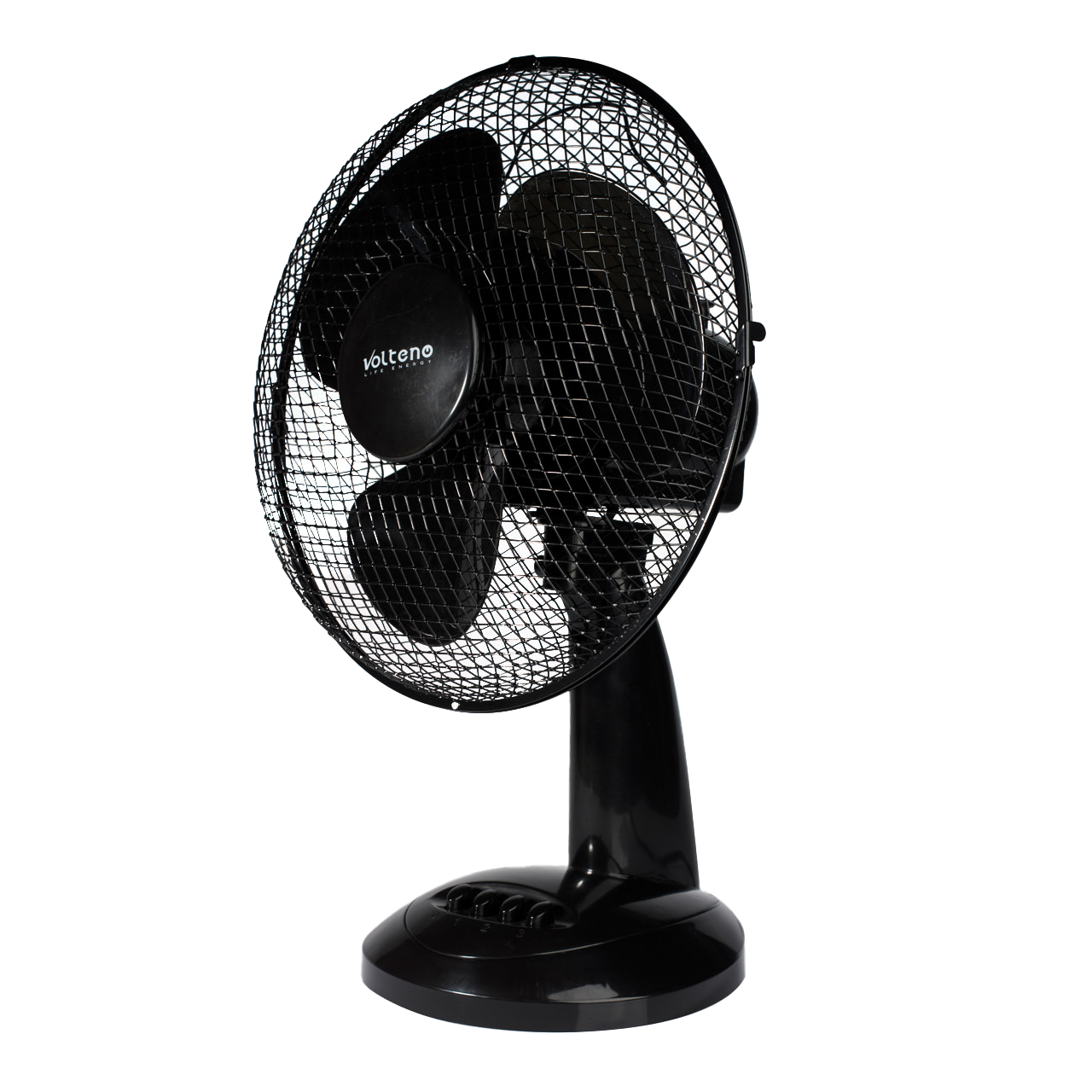 Stolní ventilátor s klipem VO0025