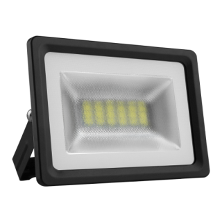Venkovní LED reflektor Max-Led 7713 10W 6000K