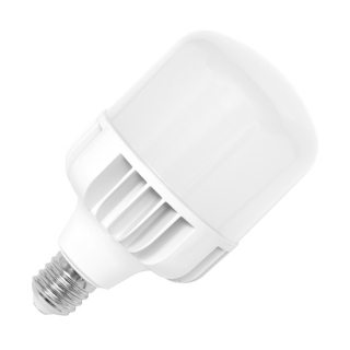 LED žárovka EcoLite 50 W - E40/5000