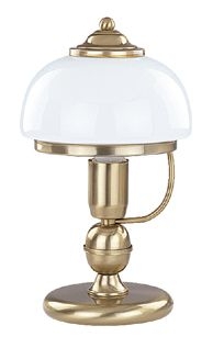 Stolní lampička Alfa PARIS 4512