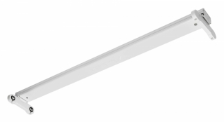 Zářivkové osvětlení GTV SLIM OS-OSL2120S-00