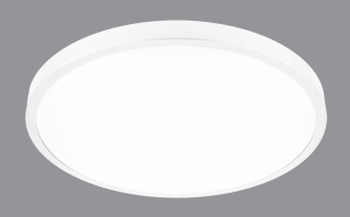 LED svítidlo GTV ATOL LD-ATOL32W-NW-02 bílá