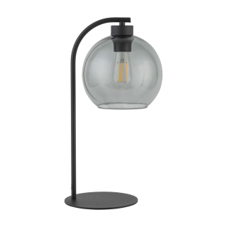 Stolní lampa TK 5102 CUBUS grafit