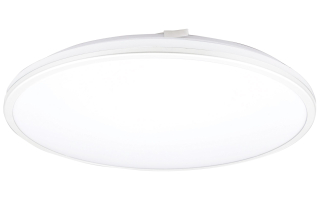 Stropní LED svítidlo SANDRIA N3004 SANDY LED 36W IP54 CCT