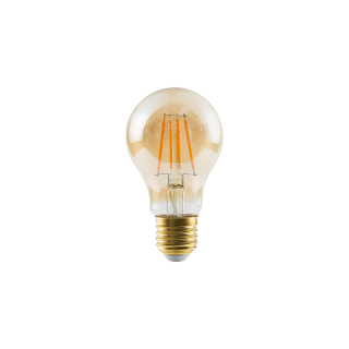 LED žárovka Nowodvorski Vintage 10596 E27 6W 2200K 