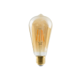 LED žárovka Nowodvorski Vintage 10594 E27 6W 2200K 